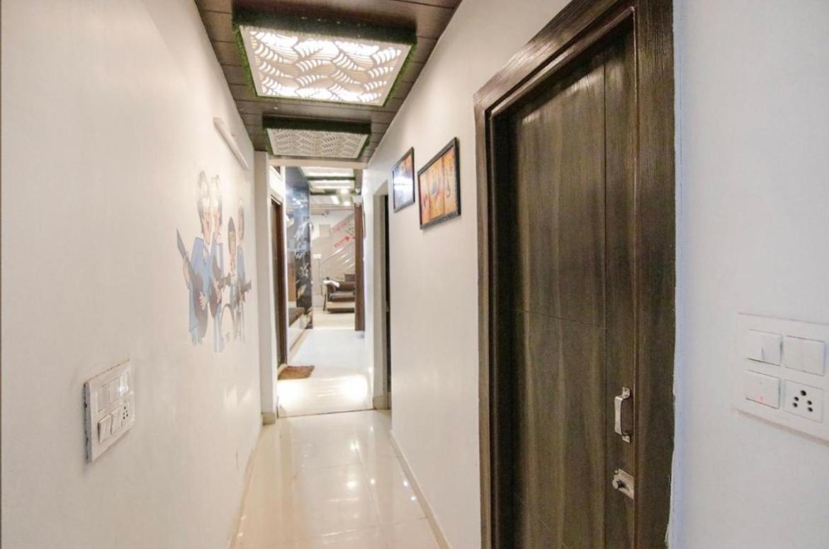 רישיקש The For You Hotel & Restaurant מראה חיצוני תמונה