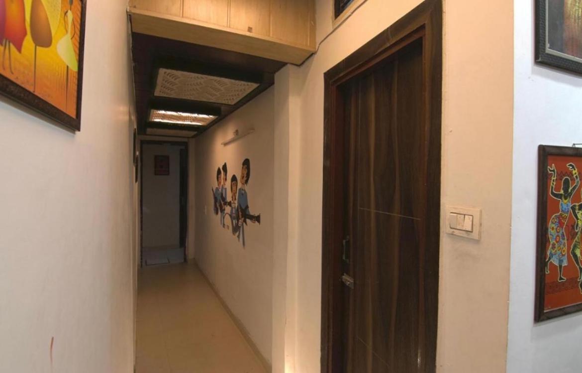 רישיקש The For You Hotel & Restaurant מראה חיצוני תמונה